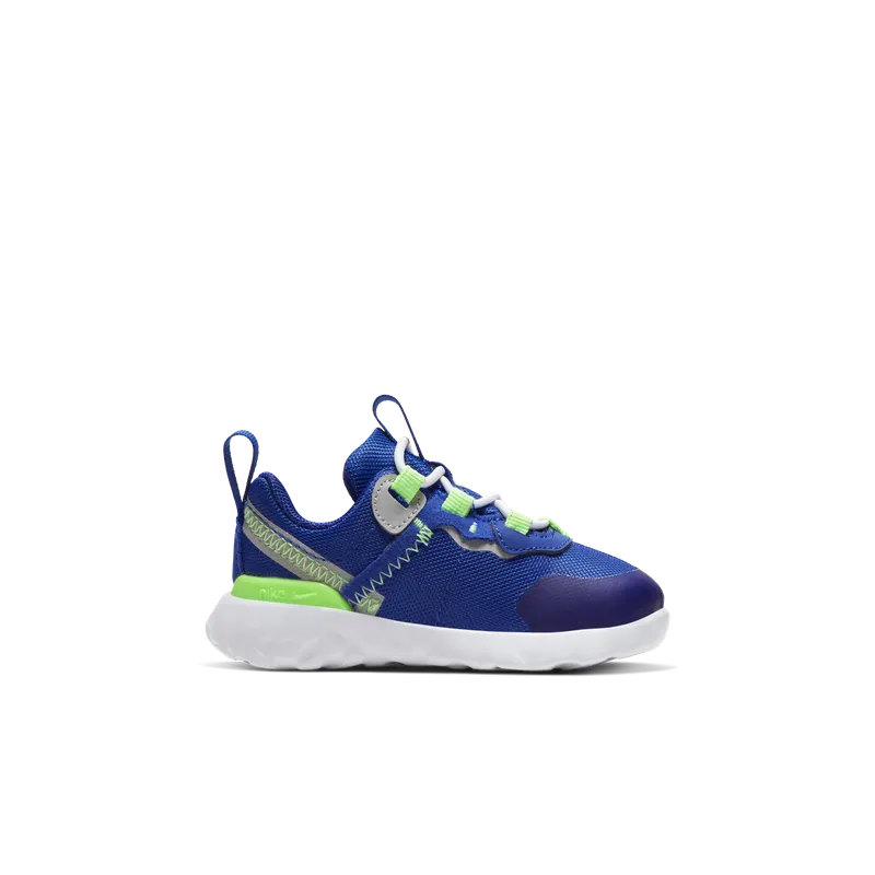 Nike  Element 55 Hyper Blue (TD) Hyper Blue/Ghost Green/Light Smoke Grey (CK4083-402)