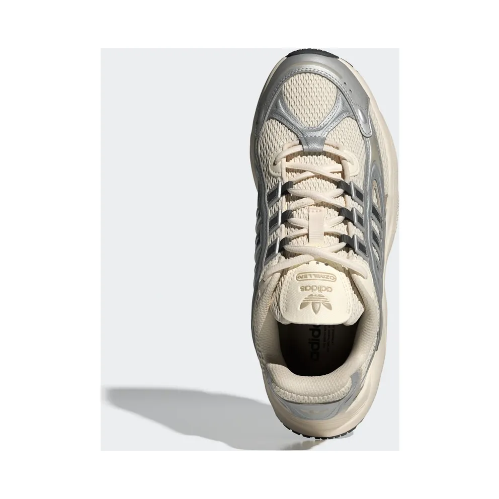 adidas Ozmillen Chalk White / Carbon / Wonder Beige (IE5841)
