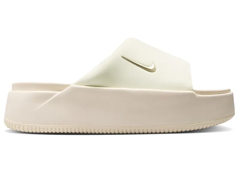 Nike Calm Elevation Slide Coconut Milk (IO0495-101)