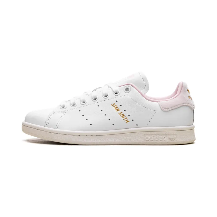 Adidas Stan Smith “Sandy Pink” (IF7002)