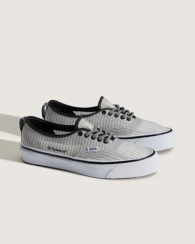 Vans OTW Authentic HT Vibram Black White (VN000EH1BA2)