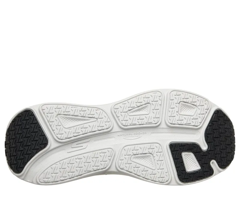 Skechers Max Cushioning Endeavour – Ardena Sneaker Leigrijs