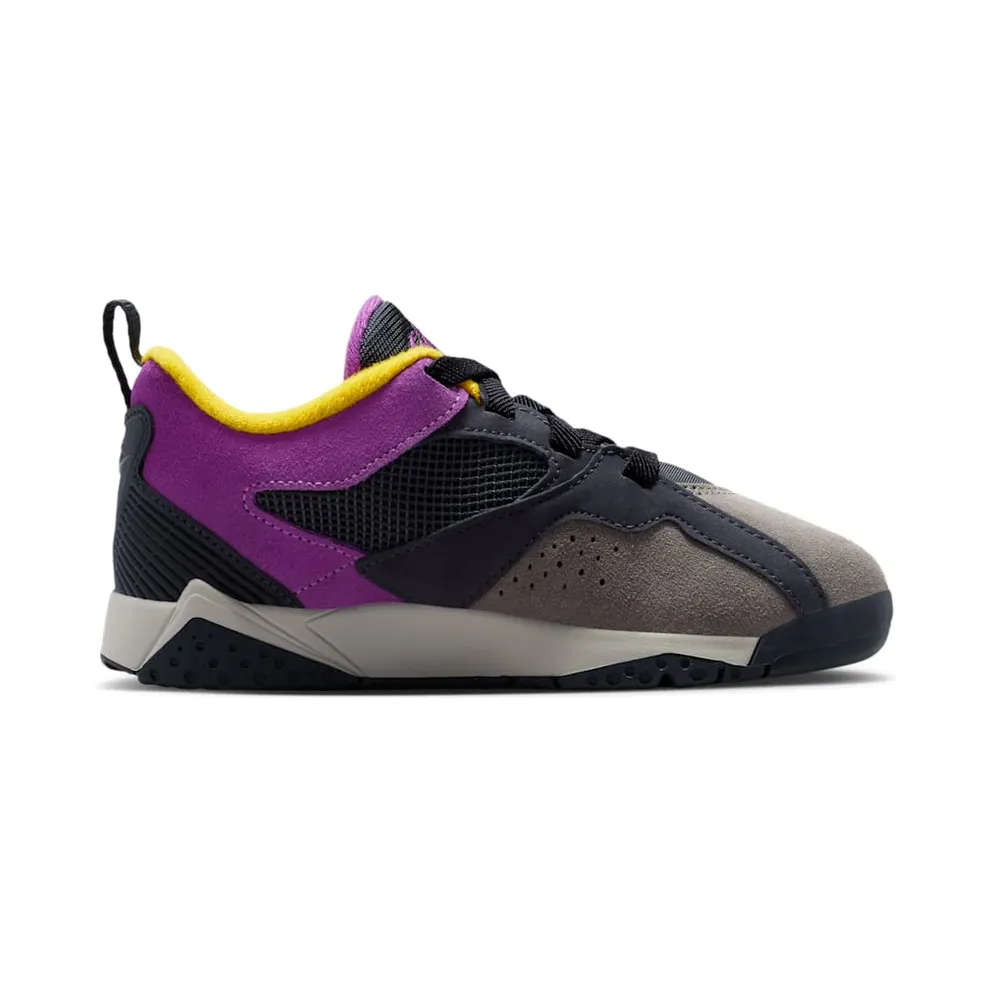 Jordan MVP 92 Oil Grey Viotech (HQ4426-005)