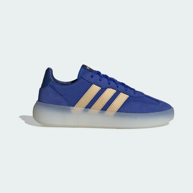 Adidas BREAKNET 3.0 SCHOENEN JUNIOR VOETBAL Bold Blue / None / Cloud White (HQ9463)
