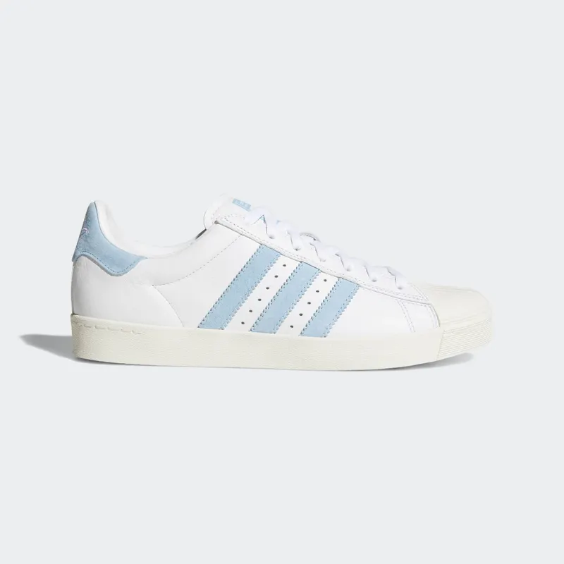 adidas Superstar Vulc Krooked Mark Gonzales (AC8419)