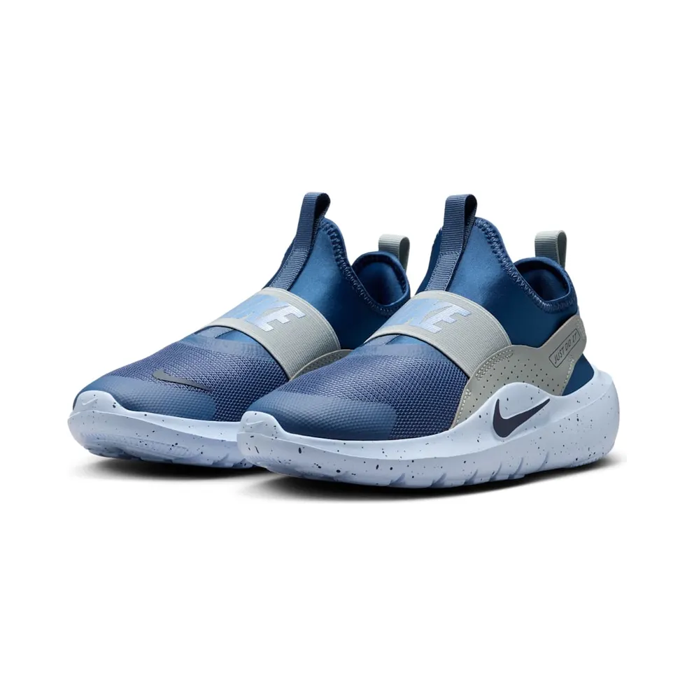 Nike Flex Runner 4 Mystic Navy Work Blue (IF2893-405)