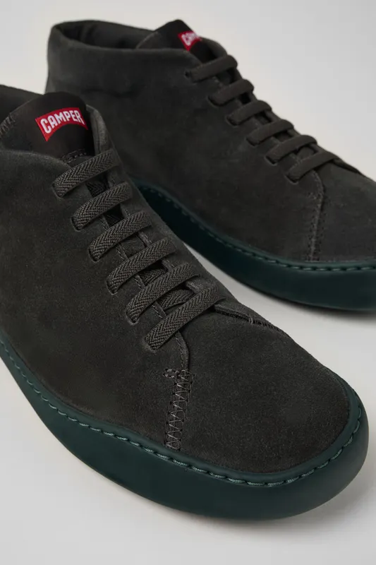 Camper Peu Touring high-top – Grey (K300305021)