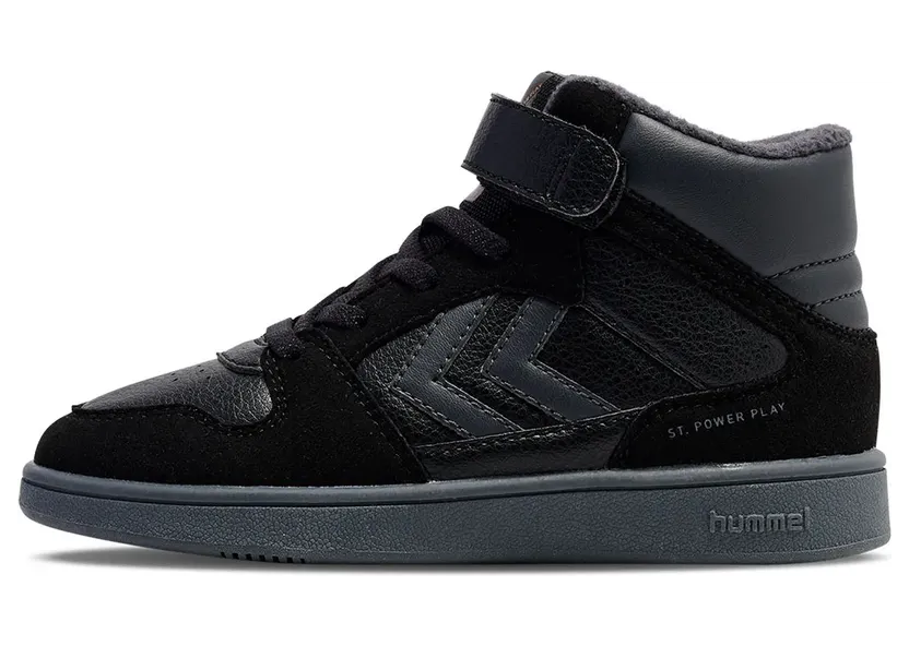 Hummel St Power Play Zwart (230252-2001)