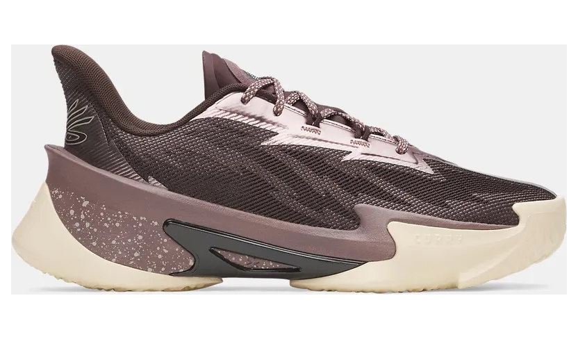 Under Armour Curry Series 7 “Craft” (3027983-256)