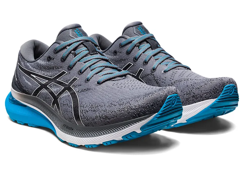Asics GEL-KAYANO 29 Metropolis/White (1011B440.022)