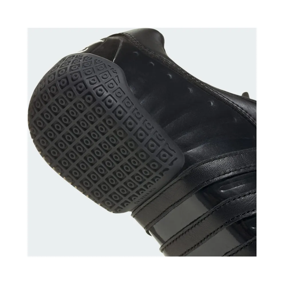 Adidas Taekwondo Mei Elite “Core Black / Core Black / Core Black” (HQ9182)