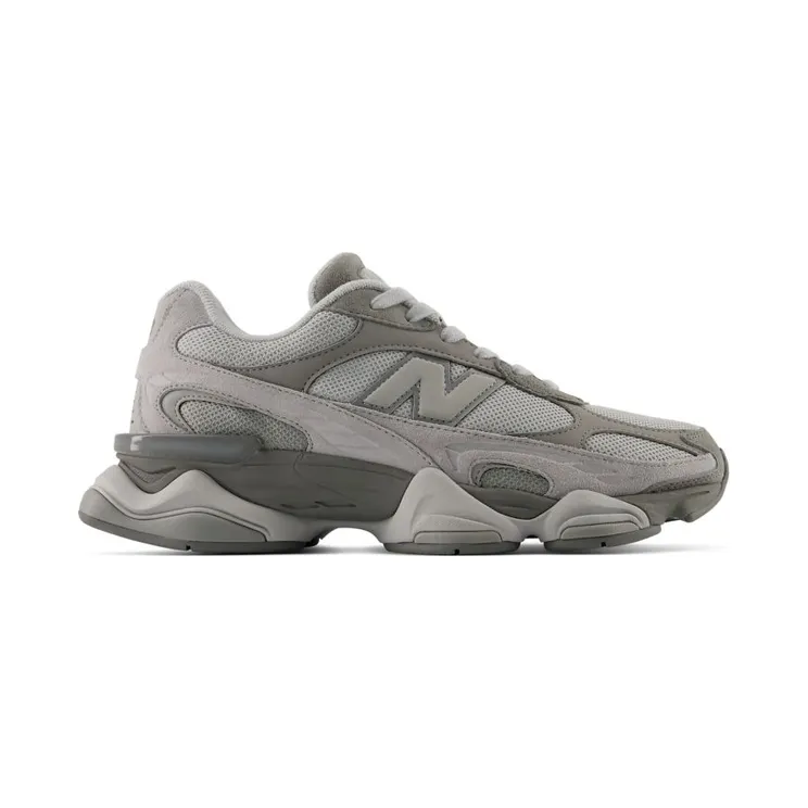 New Balance 9060 HARBOR GREY met SLATE GREY (U90609EL)