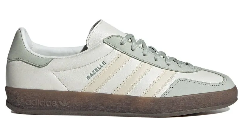 adidas Gazelle Indoor Mint Wonder White (IH5472)