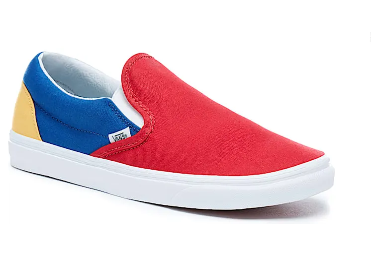 vans-slip-on VN0A38F7QF2