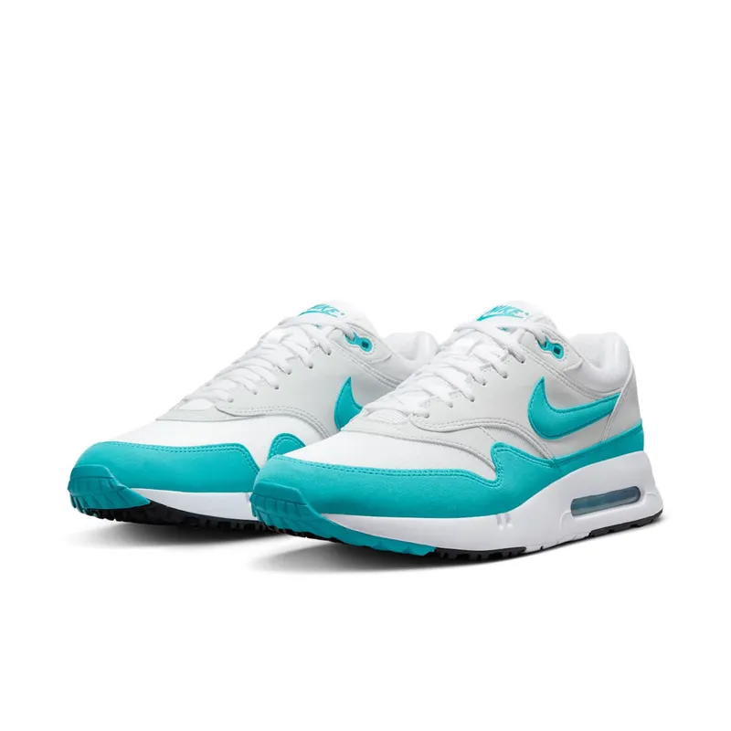 Nike AIR MAX 1 ’86 OG GOLF “Dusty Cactus” (DV1403-117)