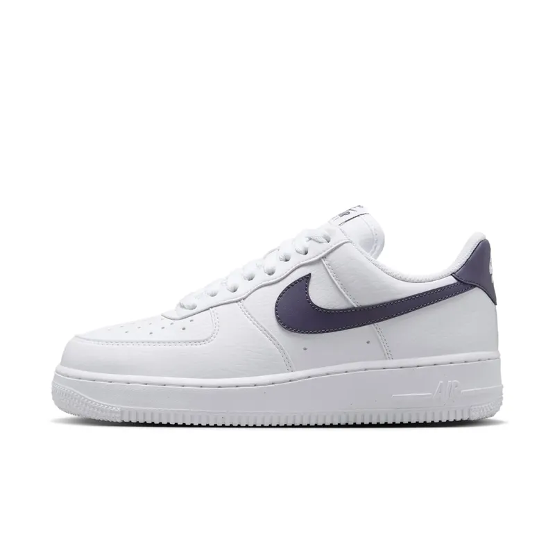Nike Air Force 1 Low ’07 Next Nature Dark Raisin (DC9486-106)