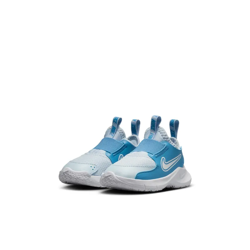 Nike Flex Runner 3 Blue Tint Blue Beyond White (FN1478-402)
