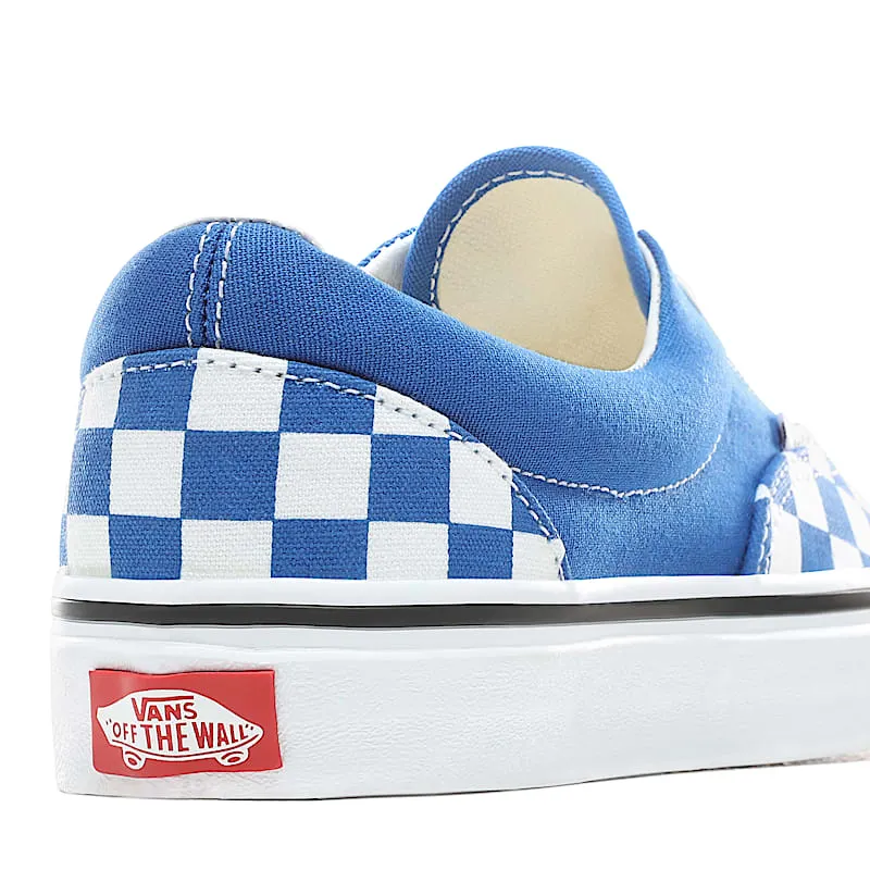 Vans Era Checkerboard Lapis Blue Lapis Blue/True White (VN0A38FRVOU)