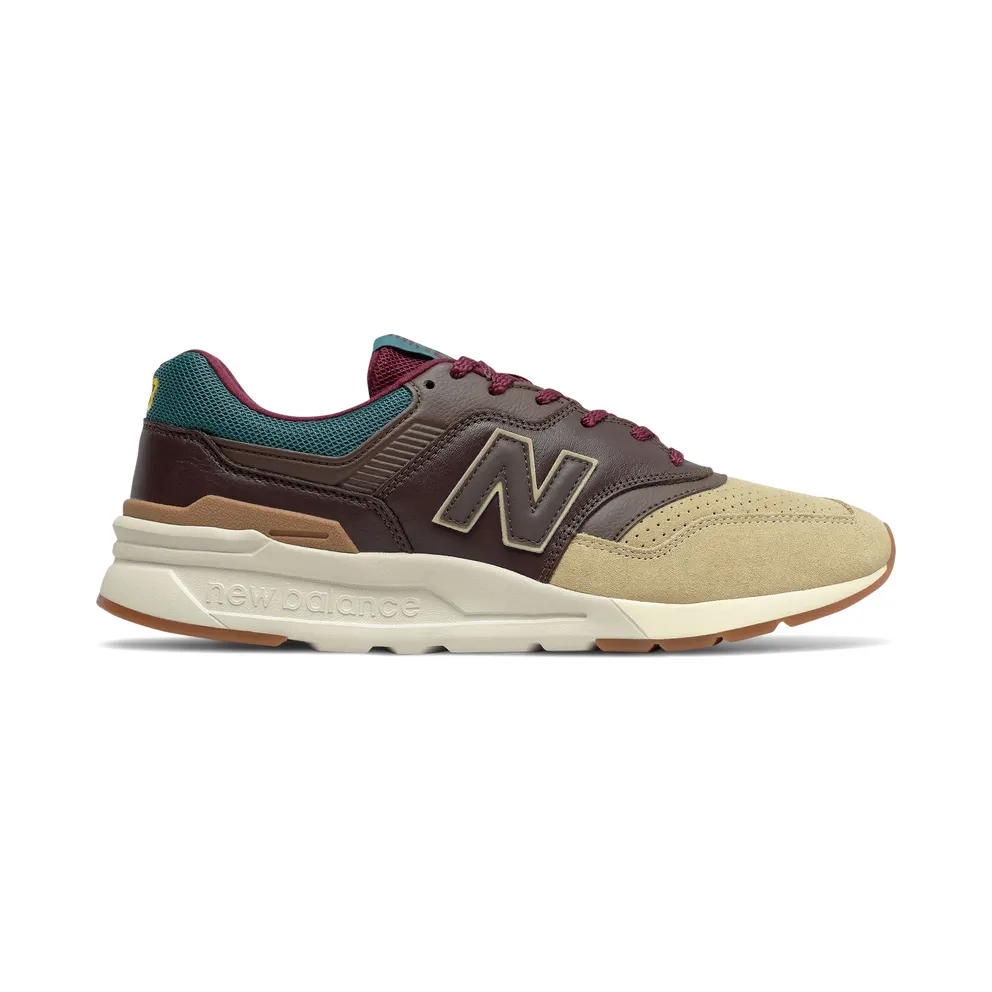New Balance New Balance Brown (CM997HWE)
