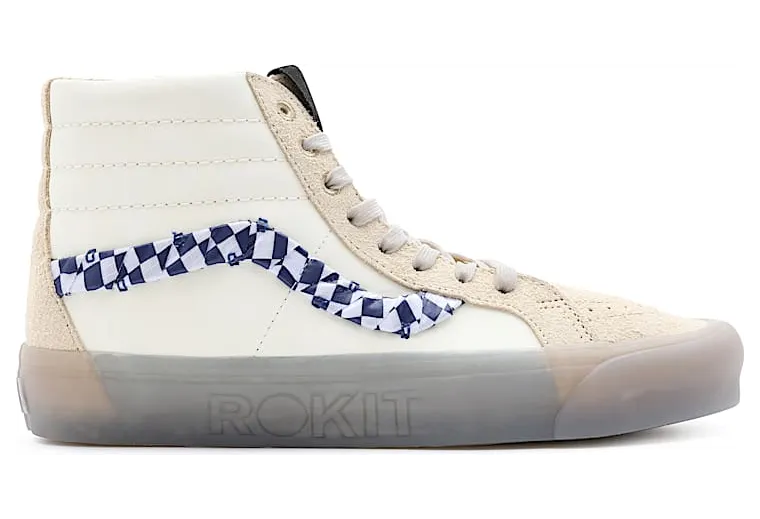 vans-sneaker VN0000SQBKV