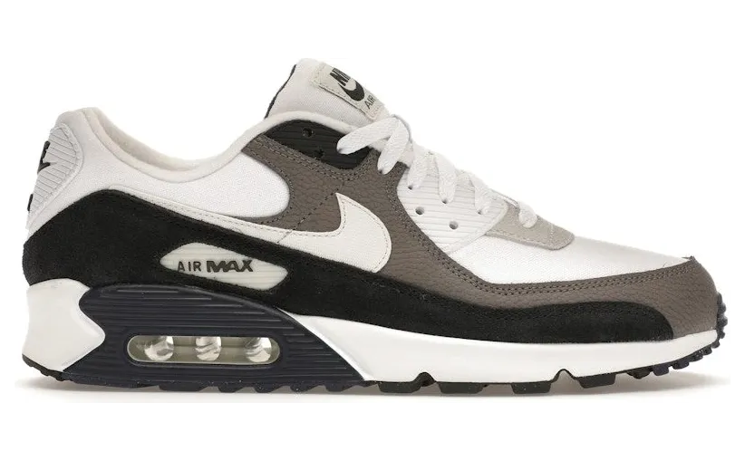 Nike Air Max 90 Flat Pewter Obsidian (DZ3522-002)