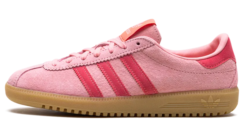 Adidas Bermuda “Semi Pink Spark” (IH0302)