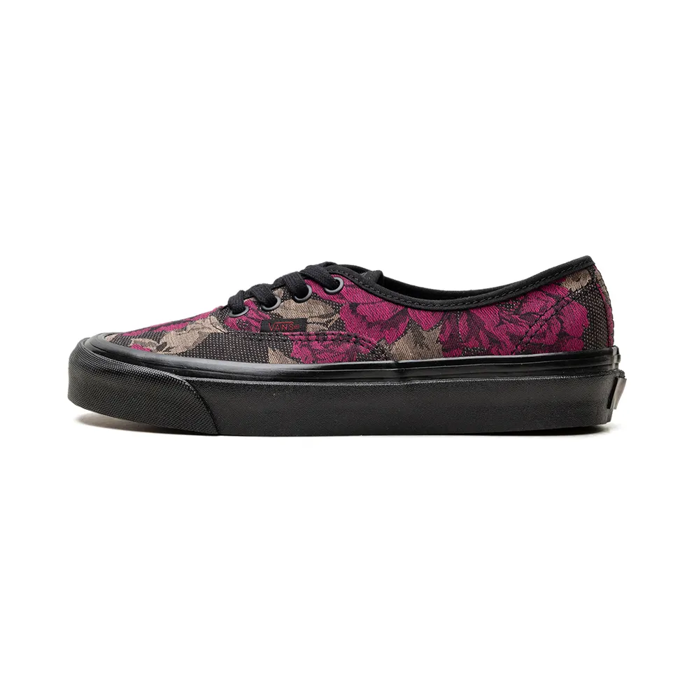 Vans Anaheim Factory Authentic 44 DX “Roses” (VN0A5KX4-8FH)