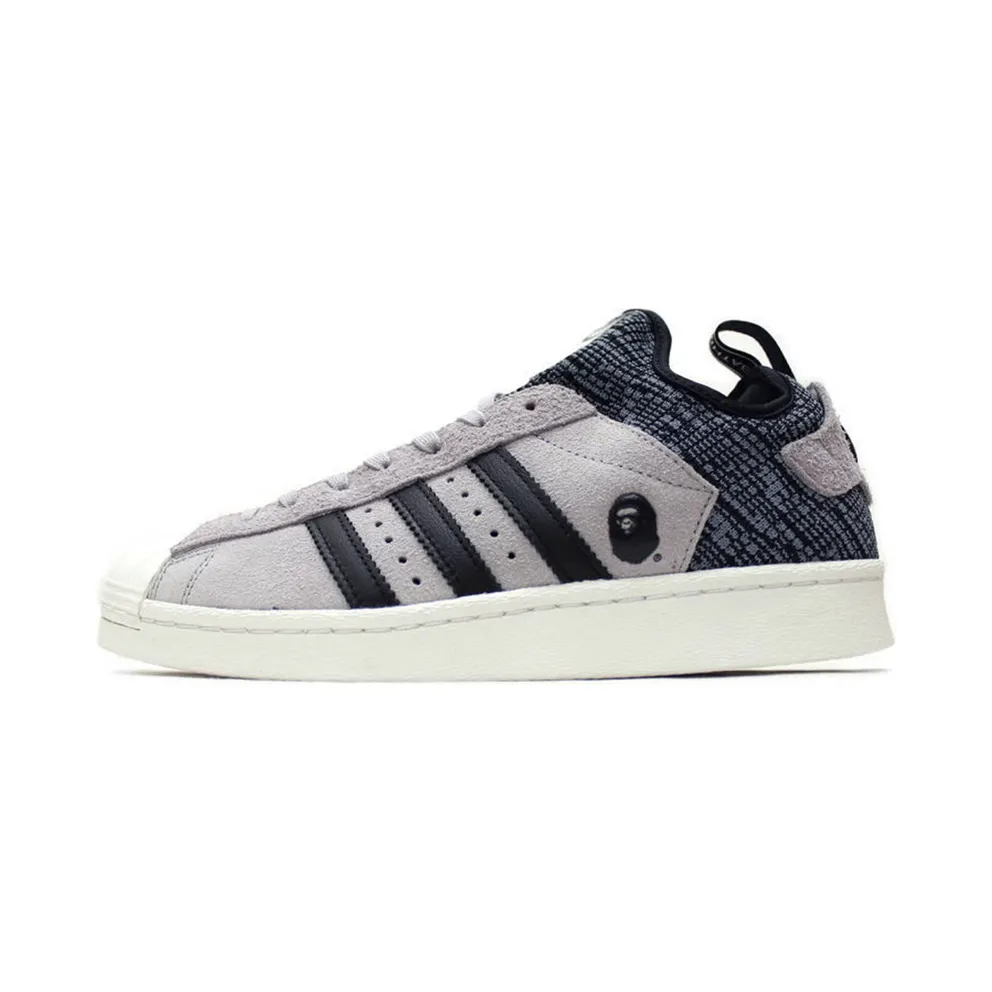 adidas Superstar Boost Bape X Neighborhood (CG2917)