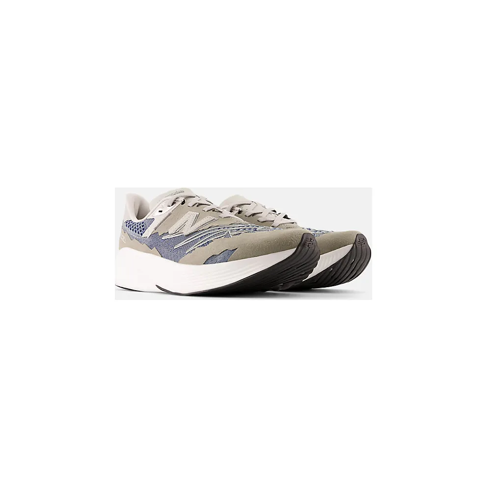 New Balance FuelCell RC Elite v2 Tokyo Design Studio Grey Vetiver (MSRCELTO)