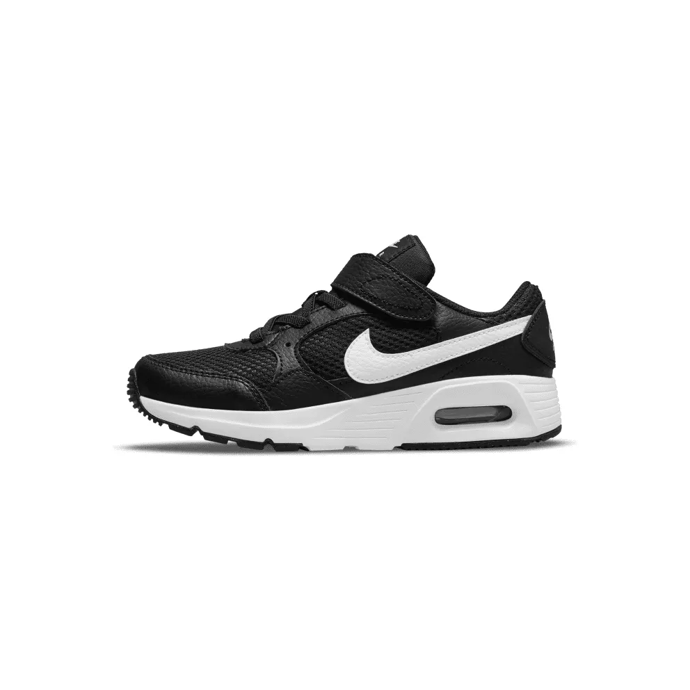 Nike Air Max SC Younger Kids’ Black (CZ5356-002)
