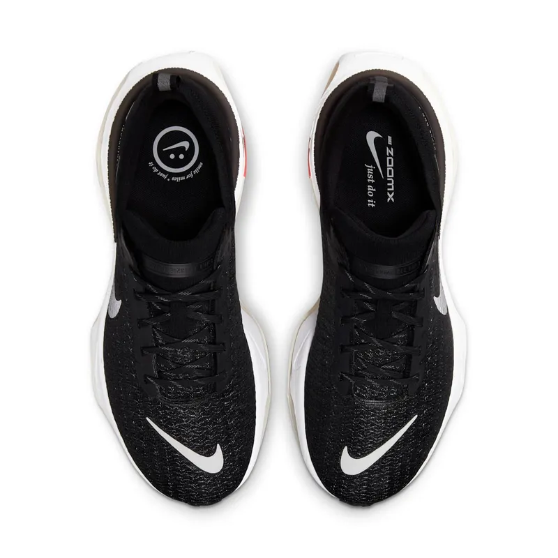 Nike ZoomX Invincible Run FK 3 “Black White” (DR2615-001)