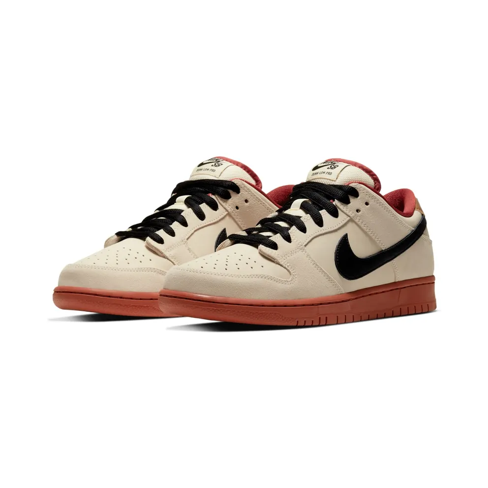 Nike SB Dunk Low Muslin (2020) (BQ6817-100)