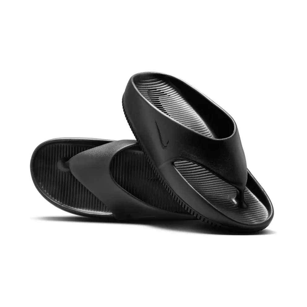 Nike Calm Sandal “Triple Black” (FD4115-001)