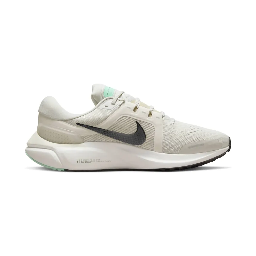 Nike Air Zoom Vomero 16 “Light Bone / Sail / Rattan / Black” (DA7245-006)