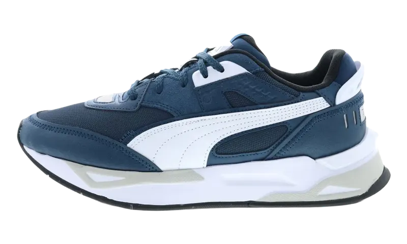 Puma MIRAGE SPORT HERITAG “Blue” (388621-01)