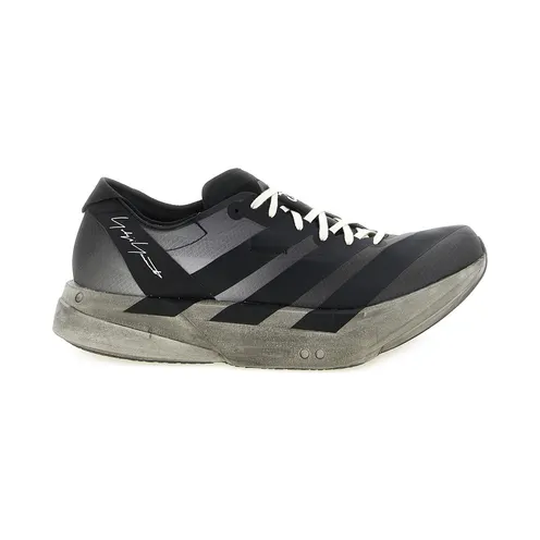 Y-3 Adios Pro 4 “Black” (KI7128BLACKOWHITE)