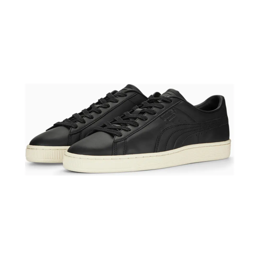Puma Basket Classic 75Y Premium Black (39429101)