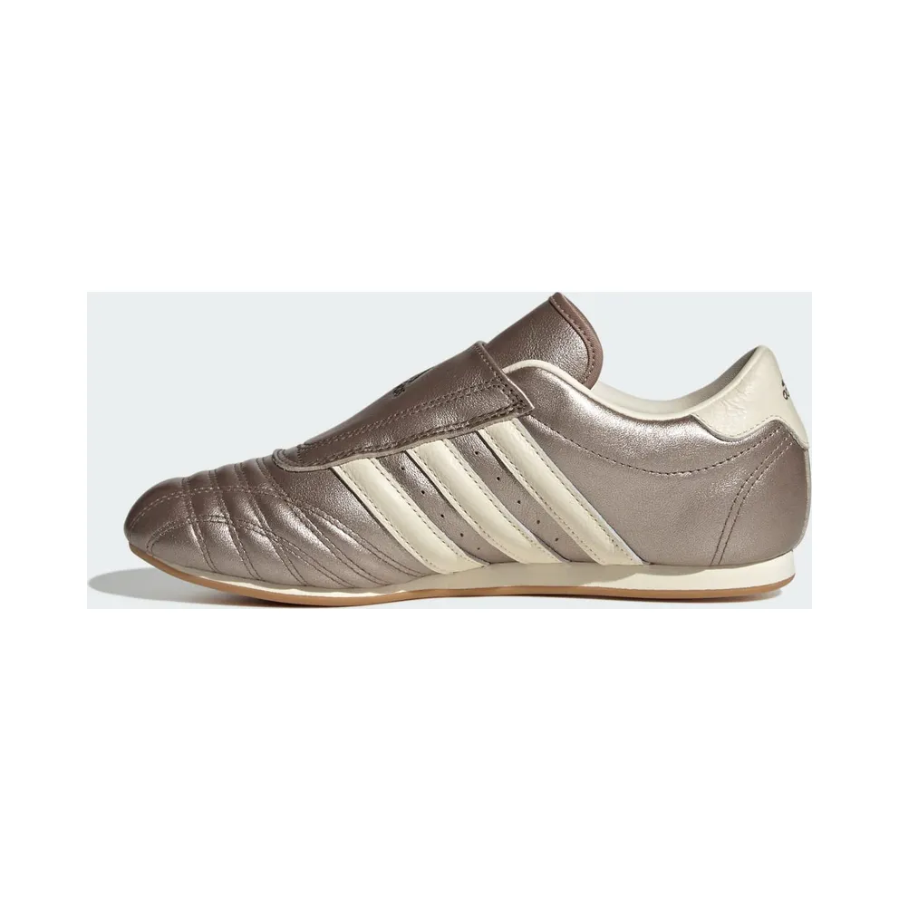 Adidas adidas Taekwondo Earth Strata / Cream White / Gum (JQ8200)