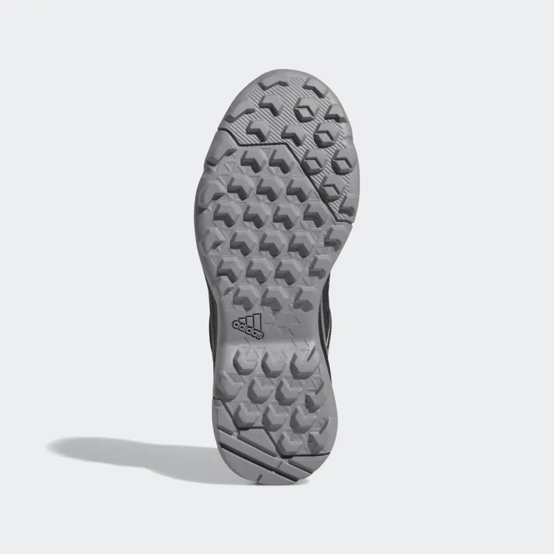 adidas Terrex Eastrail GORE-TEX Hiking Shoes Grey Four / Core Black / Clear Mint (BC0978)