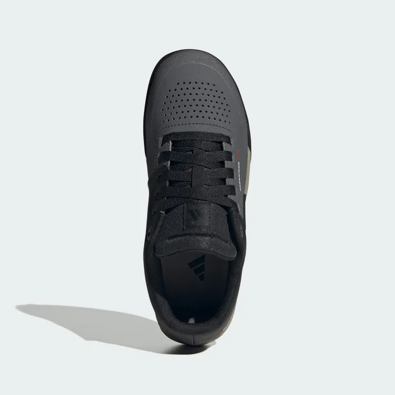 adidas Ten Freerider Pro Grey Six Silver Pebble Core Black (IH0816)