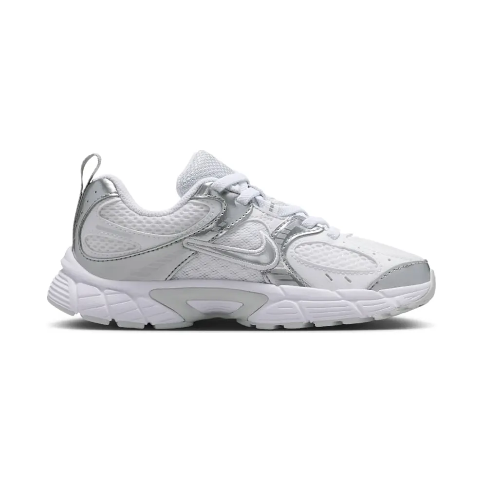 Nike V5 RNR White Pure Platinum Metallic Silver (HQ6412-103)