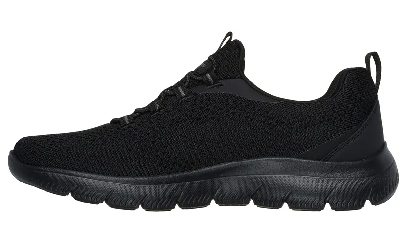 skechers-summits 232832 BBK