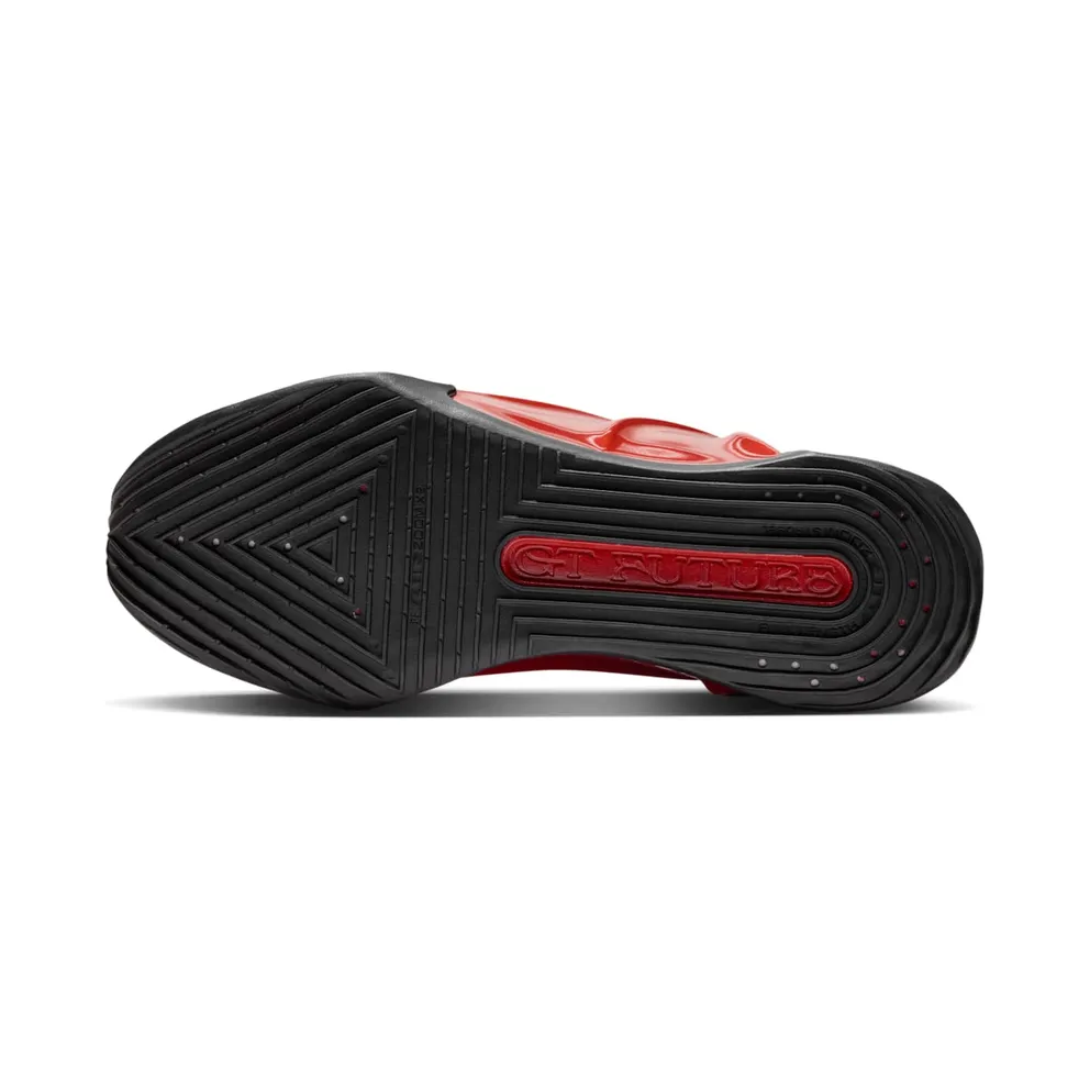 Nike GT Future – “Varsity Red / Black” (FZ5590-603)