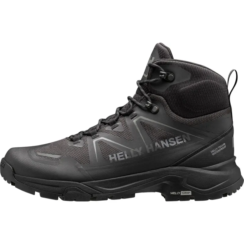 Shoes Helly Hansen Cascade Low (11751-990)