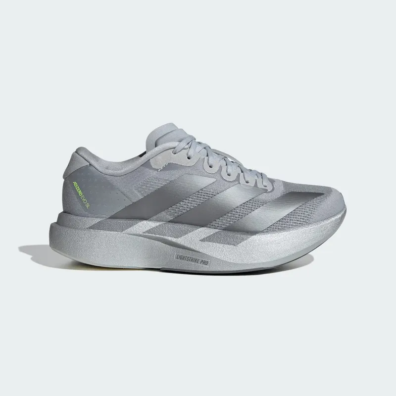Adidas Adizero Evo SL GS “Silver Metallic” (KK1248)