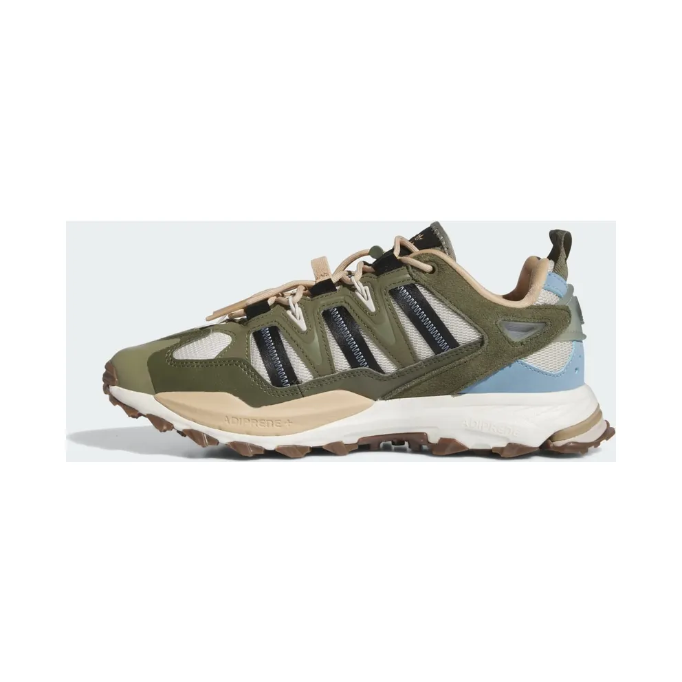adidas Hyperturf Adventure Aluminium Olive Strata Magic Beige (HQ4312)