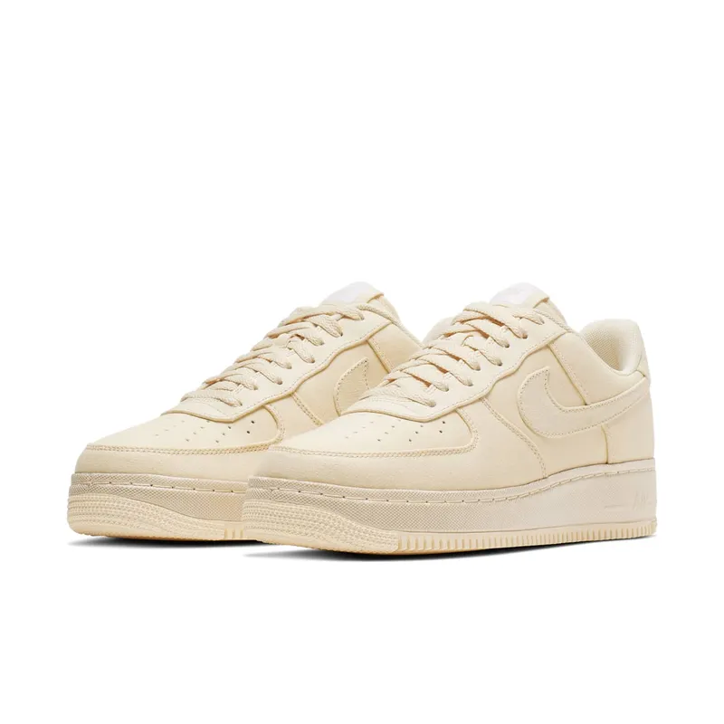 Nike Air Force 1 Low NYC Procell Wildcard Muslin/Muslin-Desert Ore (CJ0691-100)