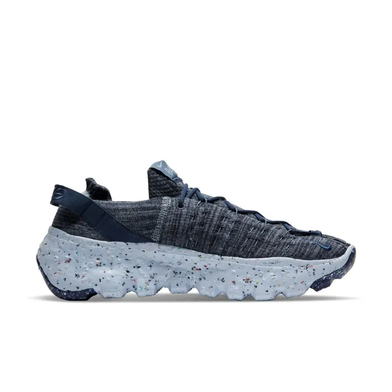 Nike Space Hippie 04 Mystic Navy Mystic Navy/Chambray Blue-Coastal Blue (CZ6398-400)