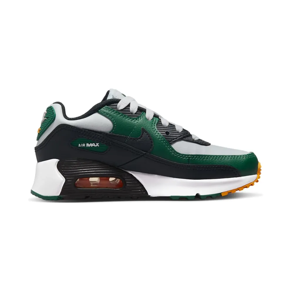 Nike Air Max 90 LTR Younger Kids’ Grey (CD6867-020)
