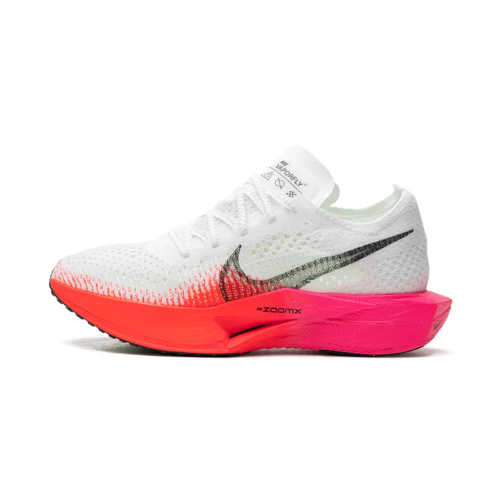 Nike ZoomX Vaporfly 3 “Bright Crimson” (HF4995-100)